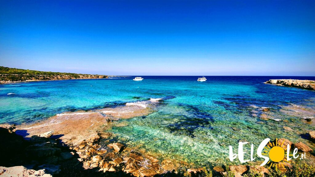 15 Best Beaches In Cyprus BelSole