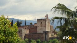 Alhambra Sightseeing