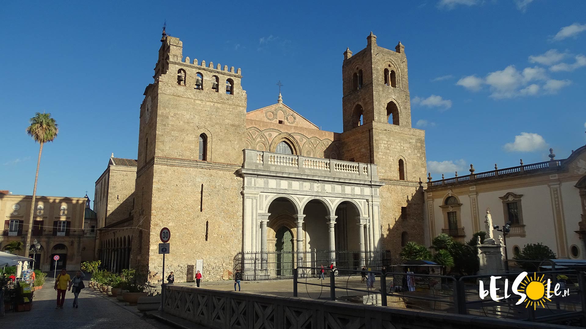Monreale Cathedral