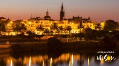 Seville Attractions
