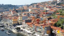 viewpoint Porto