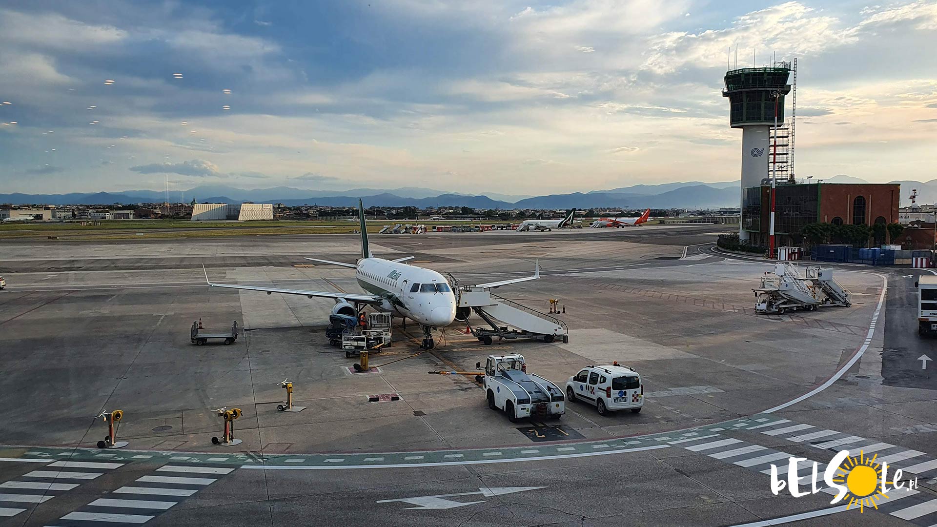 naples_airport_to_centre